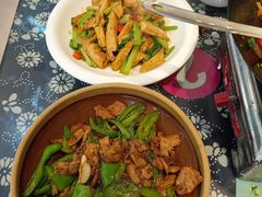 -龚师傅土菜馆.地道农家菜(魅力湘西店)