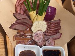 -鸽子窝(宋庄店)