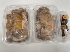 -小罗卤鹅(莲花广场店)