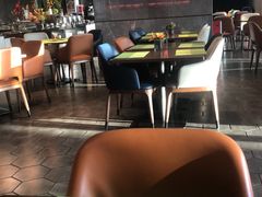 -希尔顿欢朋酒店·欢朋餐厅