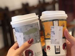 -茶颜悦色(平和堂负一楼店)