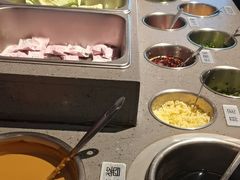 -成老灶火锅鸡(平山店)