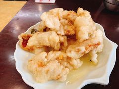 锅包肉-服务大楼冷面(延大店)