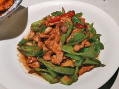 -老头儿油爆虾(金沙印象城店)