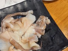 -韩盛源泥炉烤肉店(高深路店)