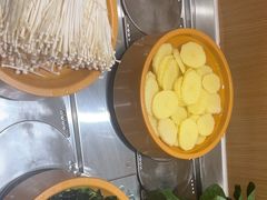 -喜家自助小火锅(乐客城店)