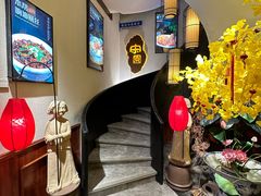 -宋园·金宴浙鲜馆(静安店)