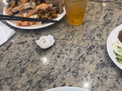 -威海蓝海御华大饭店·蓝钻美食自助百汇