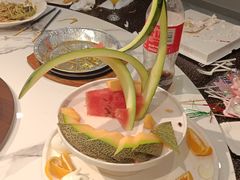 -忆江南·生态餐饮宴会酒店
