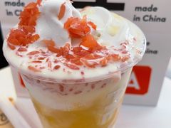 -喜茶(东莞雍华庭店)