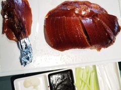 -小大董·烤鸭(观景餐厅·南京西路店)