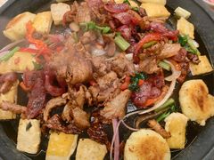 -一烙锅(友谊店)