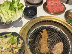 -炙城·韩式烤肉(南京东路店)