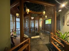 大堂-庄隐阁(悠方广场店)