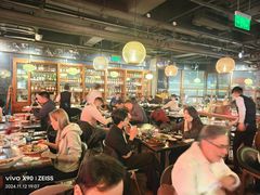 -安妮意大利餐厅(日坛店)