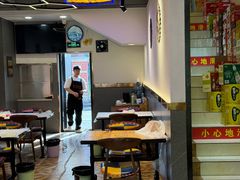 -段氏龙虾·烧烤·烤鱼(东书房路店)