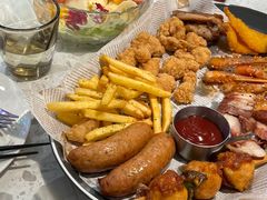 -Aqua Oasis 水天堂(常熟永旺店)