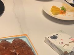 -古韵轩·园林餐厅
