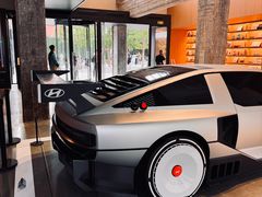 -现代汽车文化中心 Hyundai Motorstudio Beijing