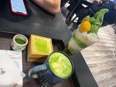 -羽至金时(柏威年店)
