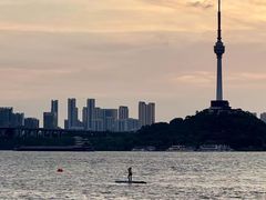 -武汉关码头(轮渡站)