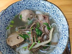 -越美小馆·越南料理(曲江店)