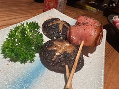 -炉胜·炉端烧·居酒屋