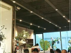 大堂-日上三甘(三里屯店)