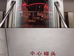 -珠江夜游省总码头