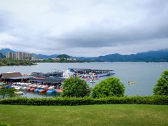 -千岛湖-欢乐水世界
