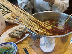 -付小姐在成都(中山公园店)