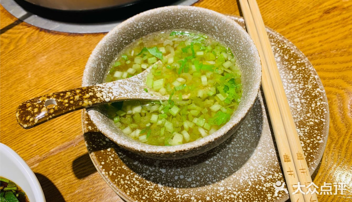 最爱潮汕火锅