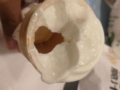 -麦当劳(民盈·国贸城店)