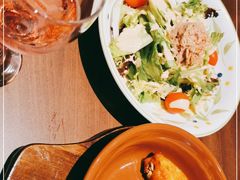 -萨莉亚意式餐厅(杭州滨江天街店)