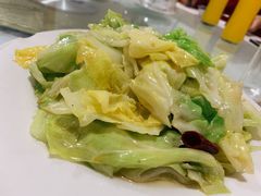 -闻道食府烙饼卷带鱼(原车耳营店原大觉寺店)