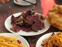 -伊宁伊香酥油奶茶馆