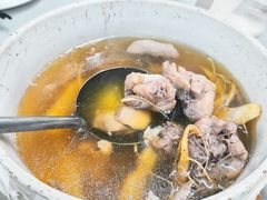 -海鲜街菜馆(海珠南路店)