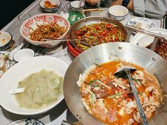 -湖南老饭铺(福永店)