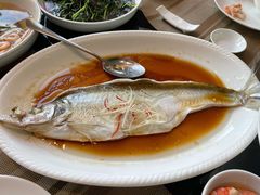 -无锡新湖铂尔曼大酒店·悦轩中餐厅