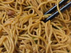 -弄堂咪道-饭香·面香·馄饨香(钦州北路田尚坊店)