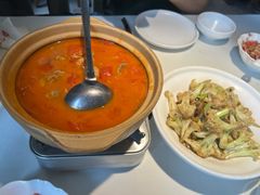 -大鸭梨烤鸭(枣园店)