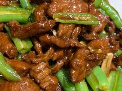 -香雪海饭店中餐厅(人民桥店)