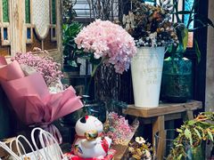 -西关84·History·Art·Cafe