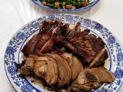 -邱记私房菜·十八年本地菜