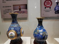 -中国景泰蓝艺术博物馆