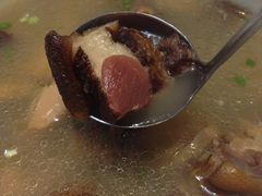 -褒河栈道渔庄(建工路总店)