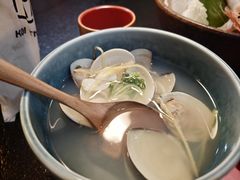 -大江户日本料理(吕厝店)