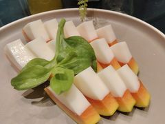 -天毓山庄·餐厅