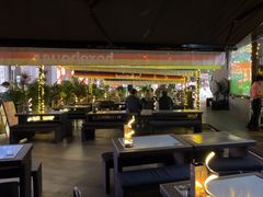 -haxnbauer海森堡德国餐厅(深圳coco店)