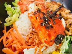 -优壹佳·延边朝鲜族料理(中山北路店)